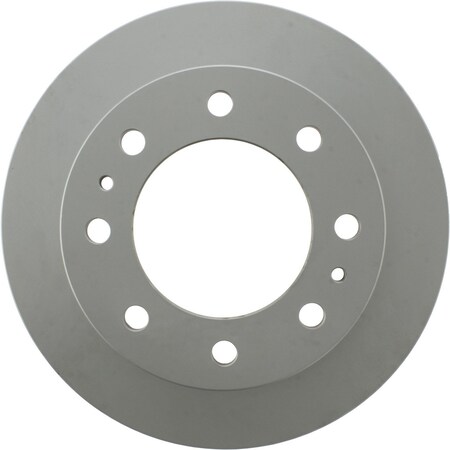 Centric Parts GCX ROTOR WITH FULL COATING 320.66059F